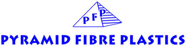 Pyramid Plastics Fibre